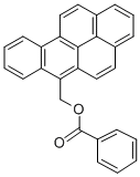 CAS#: 42978-42-7， 6-Benzoyloxymethylbenzo(a)Pyrene