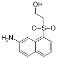 CAS#: 43001-81-6， 2-[(7-Amino-1-Naphthyl)Sulphonyl]Ethanol