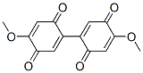 CAS#: 43042-33-7， 4,4'-Dimethoxy[Bi-1,4-Cyclohexadien-1-Yl]-3,3',6,6'-Tetraone