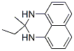CAS#: 43057-68-7， 2-Ethyl-2,3-Dihydro-2-Methyl-1H-Perimidine