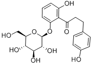 CAS 登录号：4319-68-0， 4'-脱氧根皮苷