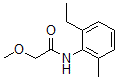 CAS#: 431991-96-7， N-(2-Ethyl-6-Methylphenyl)-2-Methoxy-Acetamide