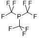 CAS#: 432-04-2， Tris(Trifluoromethyl)Phosphine