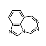 CAS#: 435311-15-2， Imidazo[4,5,1-Jk][1,3,4]Benzotriazepine