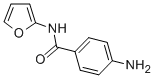 CAS#: 436088-30-1， 4-Amino-N-Furan-2-Yl-Benzamide