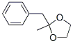 CAS#: 4362-18-9， 1-Phenyl-2-Propanone Ethylene Acetal