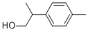 CAS#: 4371-50-0， 2-(4-Methylphenyl)-1-Propanol