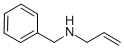 structure of CAS# 4383-22-6, N-Allylbenzylamine;3-(Benzylamino)-1-Propene N-Benzylallylamine;N-Benzyl-2-Propen-1-Amine(SALTDATA: Hcl);N-Benzyl-2-Propen-1-Amine 1Hcl