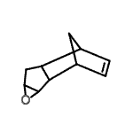 CAS#: 4387-45-5， 4-Oxatetracyclo[6.2.1.0<Sup>2,7</Sup>.0<Sup>3,5</Sup>]Undec-9-Ene