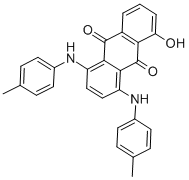 CAS#: 4392-68-1， Sudan Green BB