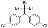 CAS#: 4399-08-0， 2,2-Bis(4-Chlorophenyl)-1,1,1-Tribromoethane