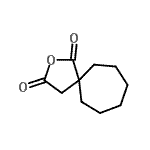 CAS#: 4401-21-2， 2-Oxaspiro[4.6]Undecane-1,3-Dione