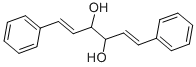 CAS#: 4403-20-7， 1,6-Diphenyl-1,5-Hexadiene-3,4-Diol