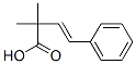 CAS#: 4405-27-0， (E)-2,2-Dimethyl-4-Phenyl-But-3-Enoic Acid