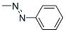 CAS#: 4406-66-0， (Phenylazo)Methane