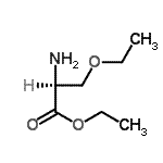 CAS#: 442199-73-7， Ethyl O-Ethyl-L-Serinate