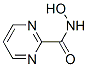 CAS#: 4425-55-2， 2-Pyrimidinecarboxamide