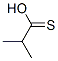 CAS 登录号：44296-44-8， 2-甲基硫代丙i酸