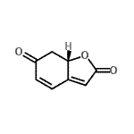 CAS#: 443923-82-8， (7aS)-7,7A-Dihydro-1-Benzofuran-2,6-Dione
