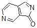 CAS#: 444347-45-9， 3H-Pyrrolo[3,4-c]Pyridin-3-One