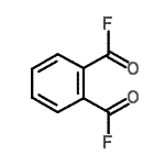 CAS#: 445-69-2， Phthaloyl Difluoride