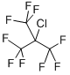 CAS#: 4459-16-9， (2-Chloro)Hexafluoro-2-(Trifluoromethyl)Propane