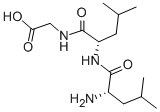 CAS 登录号：4464-36-2， 亮氨酰-亮氨酰-甘氨酸