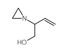 CAS#: 4465-96-7， beta-Vinyl-1-Aziridineethanol