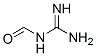 CAS#: 4471-51-6， N-(Aminoiminomethyl)Formamide