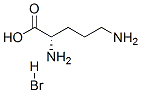 CAS#: 44805-33-6， L-Ornithine Monohydrobromide
