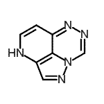 CAS#: 449777-08-6， 3H-1,3,6,7,8A-Pentaazaacenaphthylene