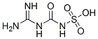 CAS#: 44984-18-1， (Guanidinocarbonyl)Sulfamic Acid