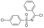 CAS#: 4513-26-2， 4-Chloro-N-(Chloro-Phenyl-Methylene)-Benzenesulfonamide