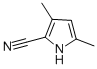 CAS#: 4513-92-2， 3,5-Dimethylpyrrole-2-Carbonitrile
