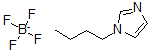 CAS#: 451524-43-9， 1-Butyl-1H-Imidazole Tetrafluoroborate(1-) (1:1)