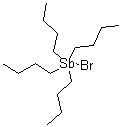 CAS#: 45212-19-9， Bromo(Tetrabutyl)Stiborane