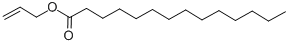 CAS#: 45236-96-2， Allyl Myristate