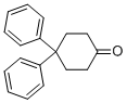 CAS#: 4528-68-1， 4,4-Diphenylcyclohexanone
