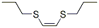 CAS#: 4533-92-0， (Z)-1,1'-[Vinylenebis(Thio)]Bispropane