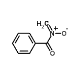 CAS#: 453594-51-9， [Methylene(Oxido)-lambda<Sup>5</Sup>-Azanyl](Phenyl)Methanone