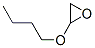 CAS#: 45631-61-6， Butoxyoxirane
