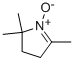 CAS#: 4567-18-4， 3,4-Dihydro-2,2,5-Trimethyl-2H-Pyrrole 1-Oxide