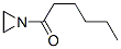CAS#: 45776-10-1， 1-Hexanoylaziridine