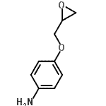 CAS#: 457897-86-8， 4-(2-Oxiranylmethoxy)Aniline