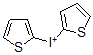 CAS#: 45955-43-9， Bis(2-thienyl)iodonium