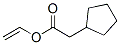 CAS#: 45955-66-6， Cyclopentylacetic Acid Vinyl Ester