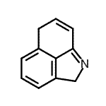CAS#: 45990-11-2， 2,6-Dihydrobenzo[cd]Indole
