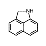 CAS#: 45990-12-3， 1,2-Dihydrobenzo[cd]Indole