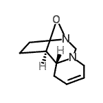 CAS#: 460040-20-4， (1R,2R)-12-Oxa-7,9-Diazatricyclo[7.2.1.0<Sup>2,7</Sup>]Dodec-4-Ene