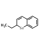 CAS#: 460077-31-0， 2-Ethyl-2H-Selenochromene